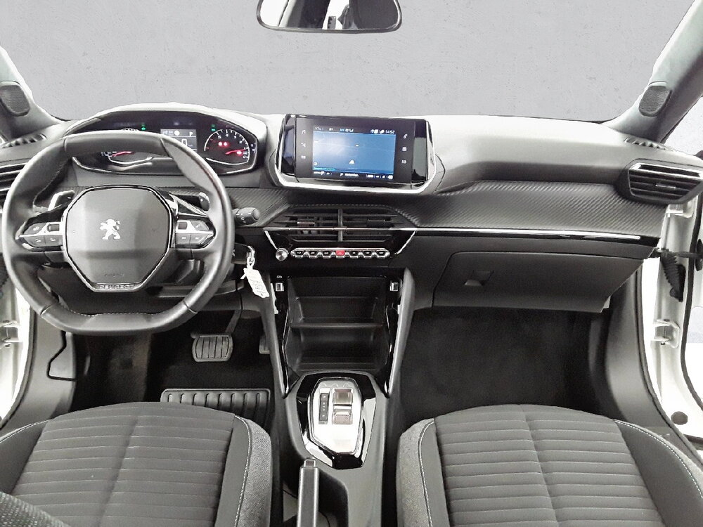 Occasion PEUGEOT 2008 2008 PureTech 130 S&S EAT8 - Style