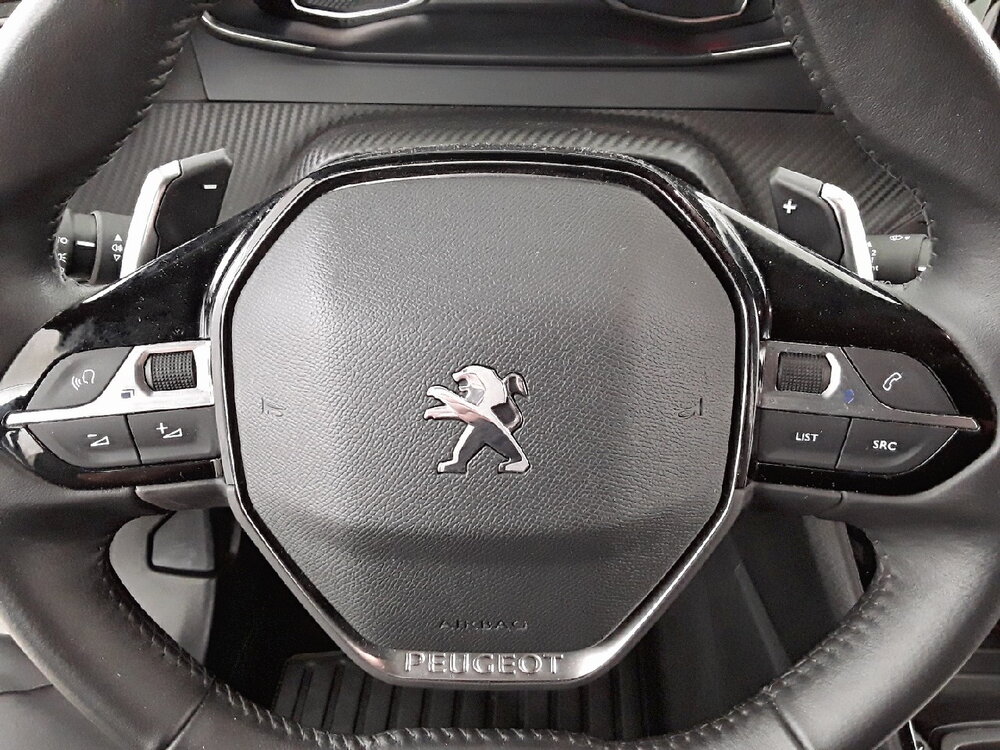 Occasion PEUGEOT 2008 2008 PureTech 130 S&S EAT8 - Style