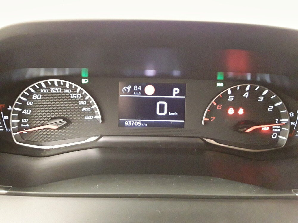 Occasion PEUGEOT 2008 2008 PureTech 130 S&S EAT8 - Style