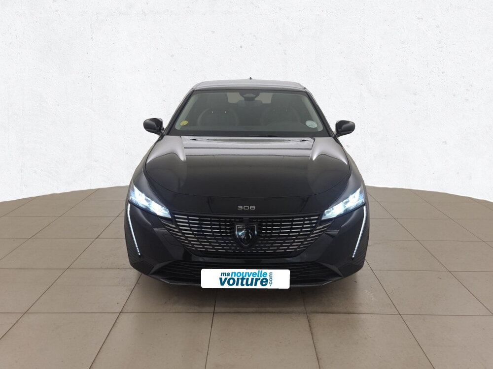 Occasion PEUGEOT 308 308 SW BlueHDi 130ch S&S EAT8 - Allure Pack