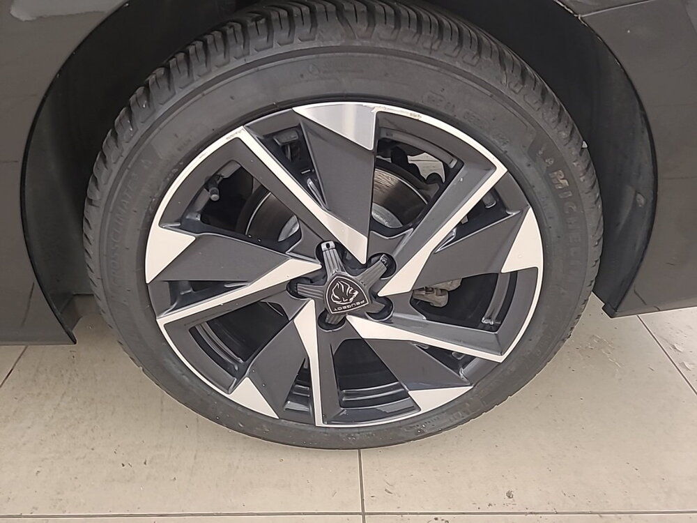 Occasion PEUGEOT 308 308 SW BlueHDi 130ch S&S EAT8 - Allure Pack