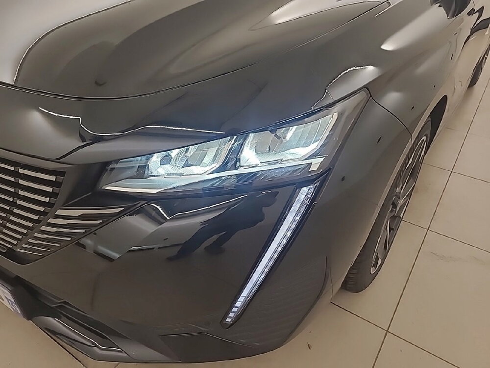 Occasion PEUGEOT 308 308 SW BlueHDi 130ch S&S EAT8 - Allure Pack