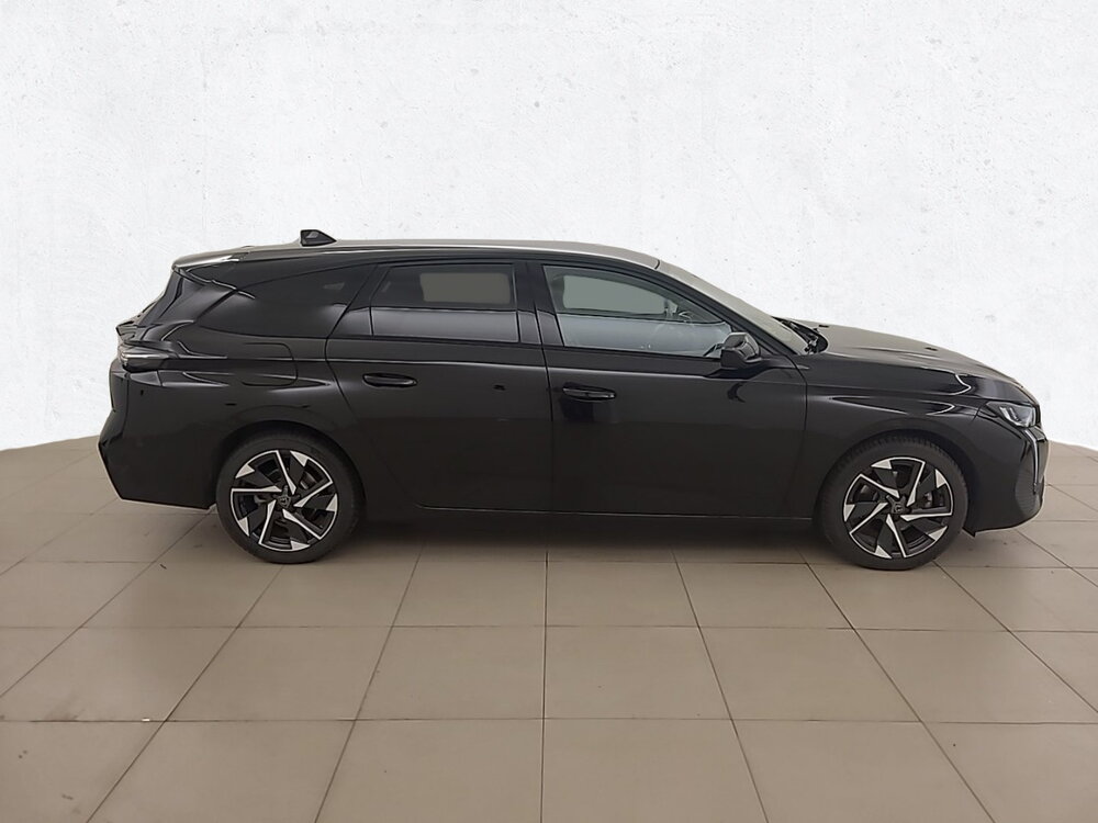 Occasion PEUGEOT 308 308 SW BlueHDi 130ch S&S EAT8 - Allure Pack