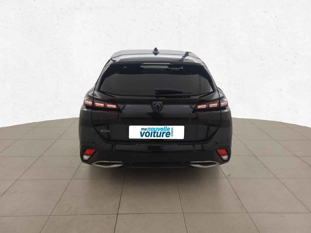 Occasion PEUGEOT 308 308 SW BlueHDi 130ch S&S EAT8 - Allure Pack
