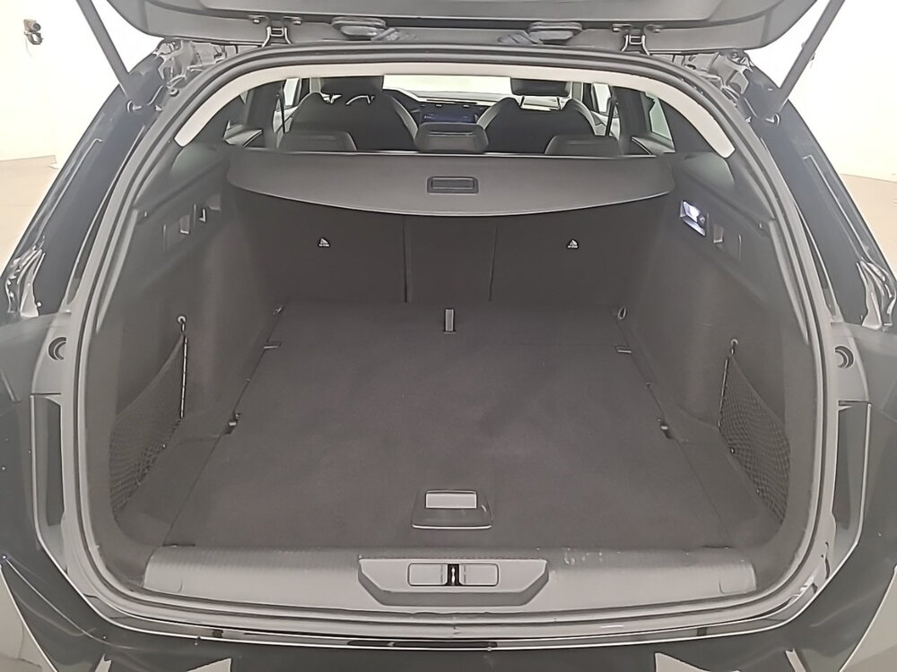 Occasion PEUGEOT 308 308 SW BlueHDi 130ch S&S EAT8 - Allure Pack