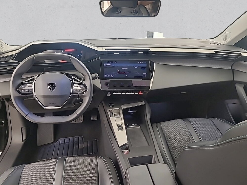 Occasion PEUGEOT 308 308 SW BlueHDi 130ch S&S EAT8 - Allure Pack