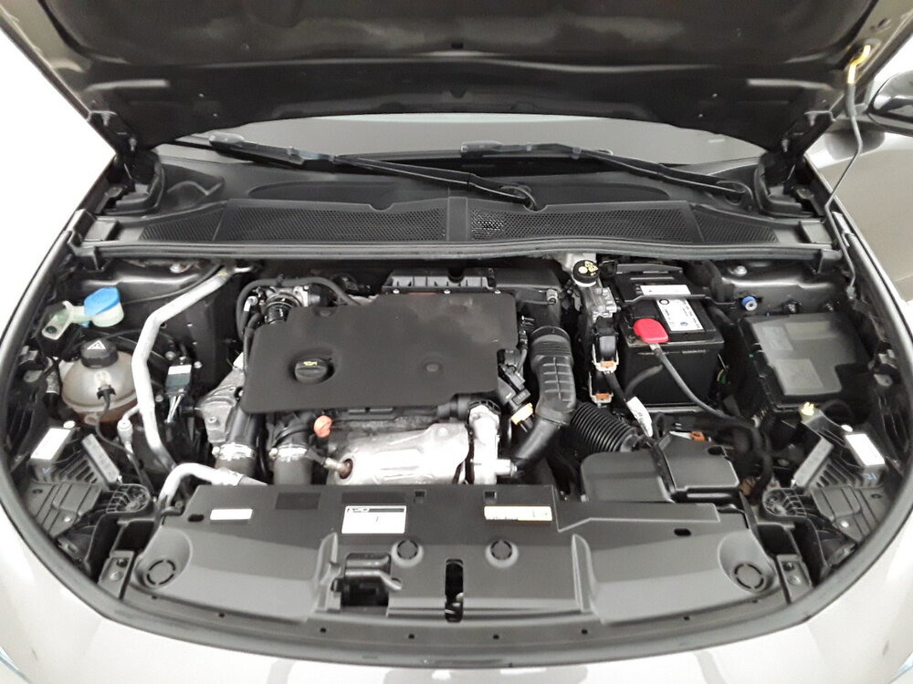 Occasion PEUGEOT 308 308 SW BlueHDi 130ch S&S EAT8 - Active Pack