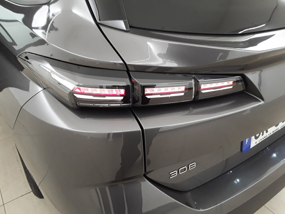 Occasion PEUGEOT 308 308 SW BlueHDi 130ch S&S EAT8 - Active Pack