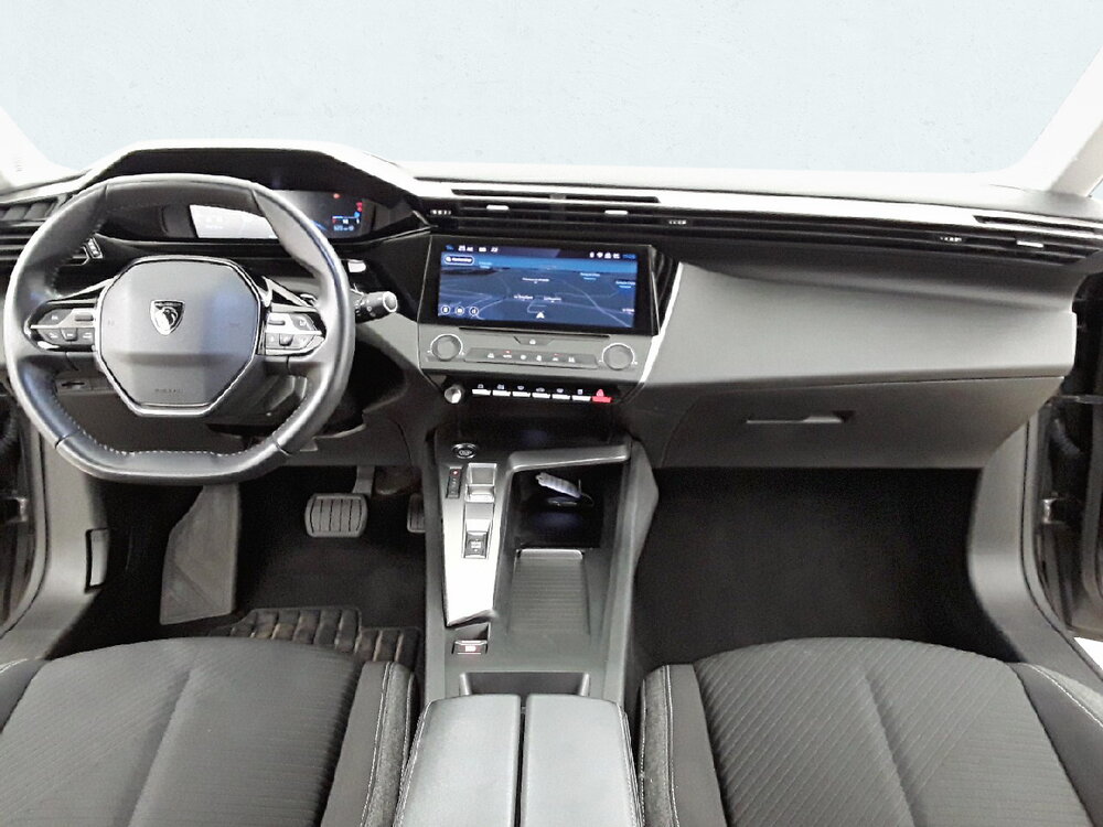 Occasion PEUGEOT 308 308 SW BlueHDi 130ch S&S EAT8 - Active Pack