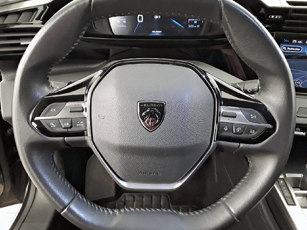 Occasion PEUGEOT 308 308 SW BlueHDi 130ch S&S EAT8 - Active Pack