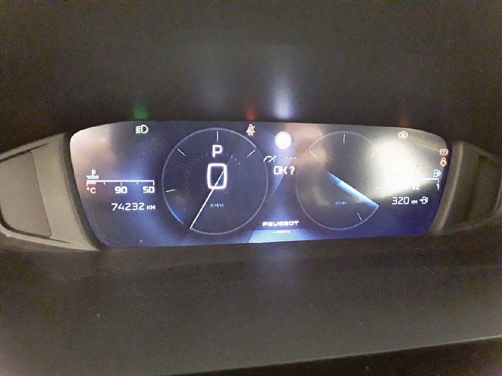 Occasion PEUGEOT 308 308 SW BlueHDi 130ch S&S EAT8 - Active Pack
