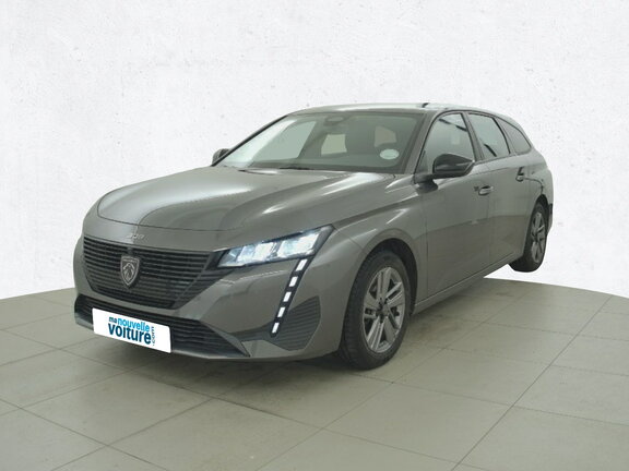 Occasion PEUGEOT 308 308 SW BlueHDi 130ch S&S EAT8 - Active Pack