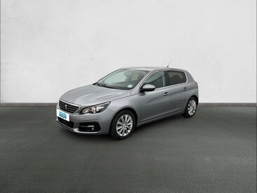 Occasion PEUGEOT 308 308 BlueHDi 130ch S&S EAT8 - Allure Pack