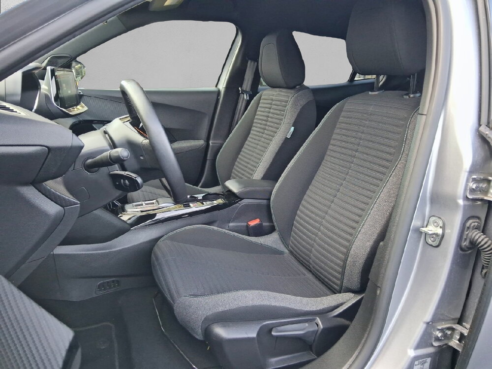 Occasion PEUGEOT 2008 2008 Electrique 136 ch - Style