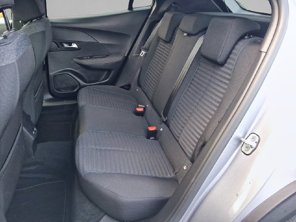 Occasion PEUGEOT 2008 2008 Electrique 136 ch - Style