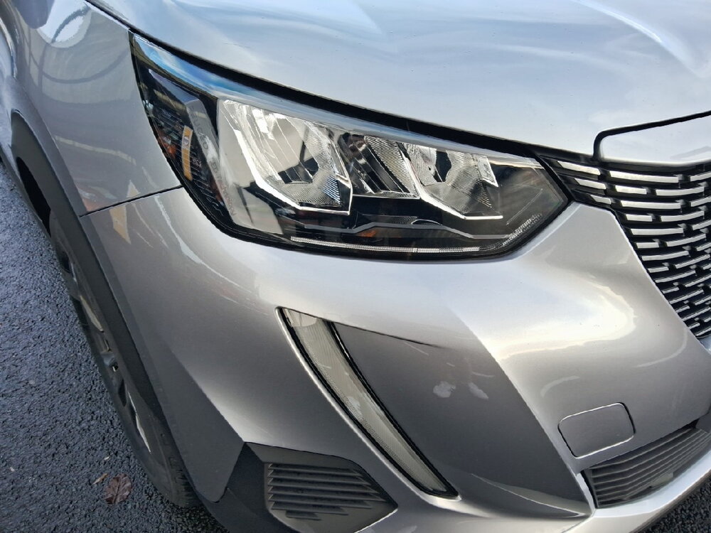 Occasion PEUGEOT 2008 2008 Electrique 136 ch - Style