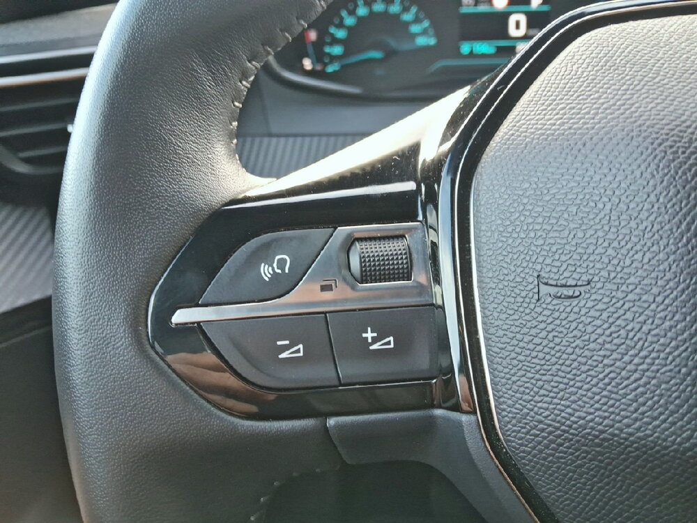 Occasion PEUGEOT 2008 2008 Electrique 136 ch - Style