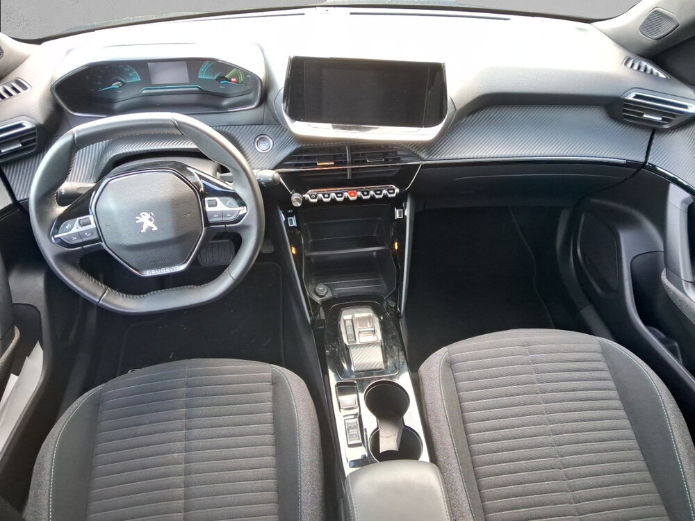 Occasion PEUGEOT 2008 2008 Electrique 136 ch - Style