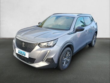 Occasion PEUGEOT 2008 2008 Electrique 136 ch - Style