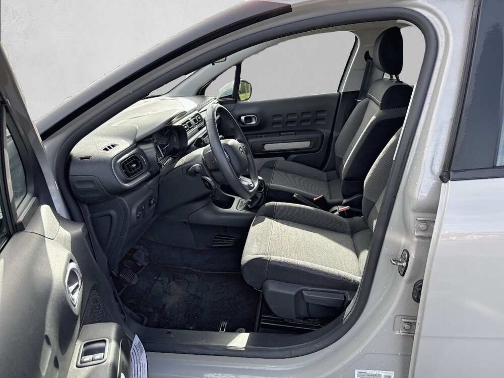 Occasion CITROEN C3 C3 PureTech 83 S&S BVM5 - YOU!