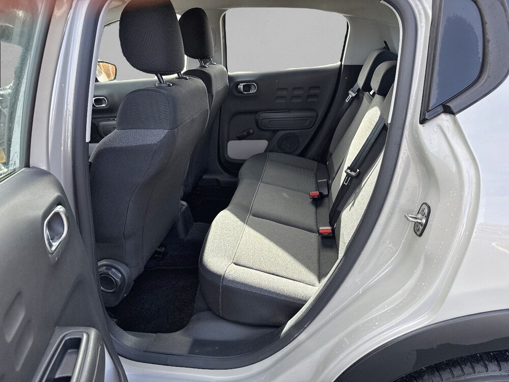 Occasion CITROEN C3 C3 PureTech 83 S&S BVM5 - YOU!