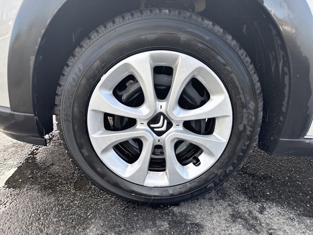 Occasion CITROEN C3 C3 PureTech 83 S&S BVM5 - YOU!