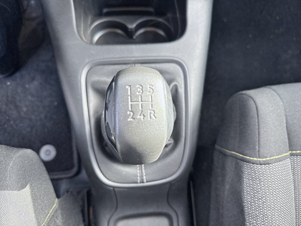 Occasion CITROEN C3 C3 PureTech 83 S&S BVM5 - YOU!