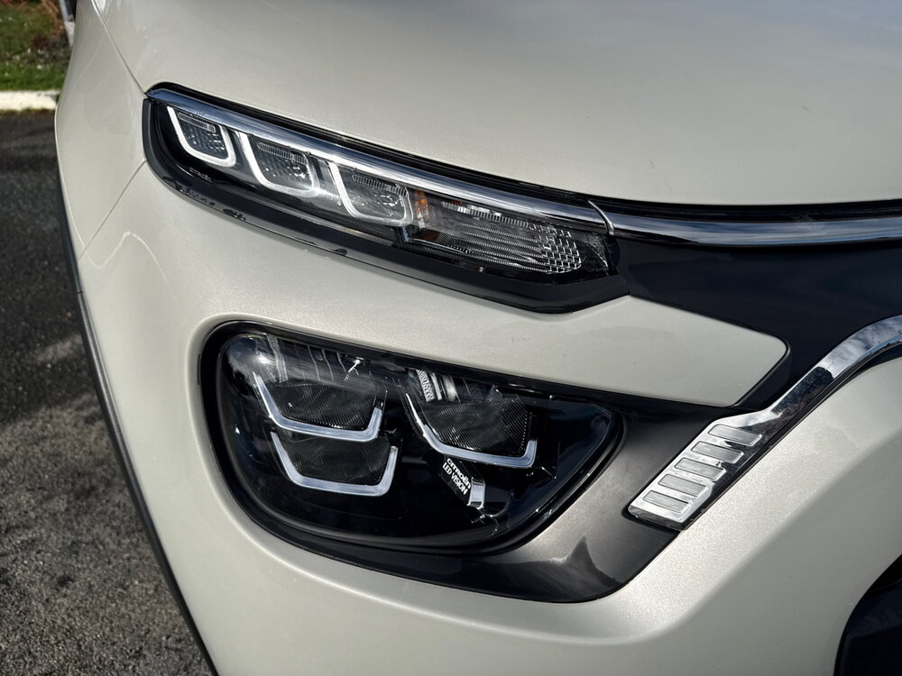 Occasion CITROEN C3 C3 PureTech 83 S&S BVM5 - YOU!