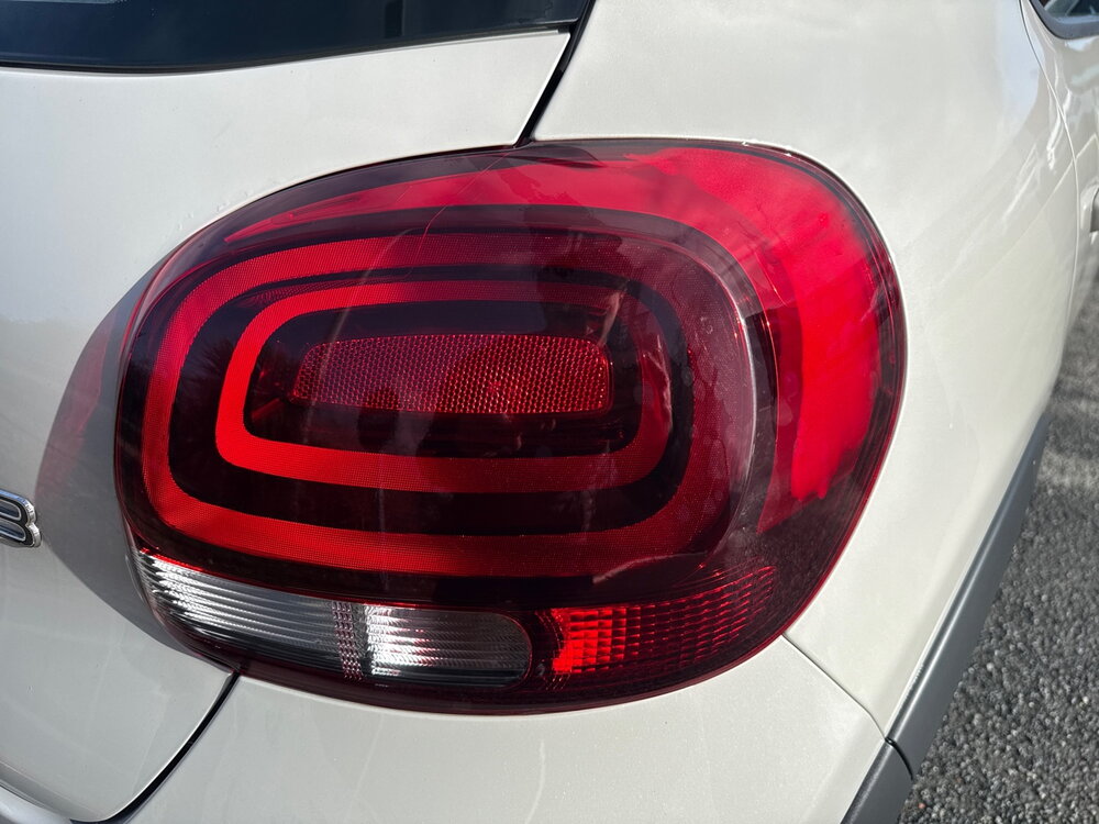 Occasion CITROEN C3 C3 PureTech 83 S&S BVM5 - YOU!