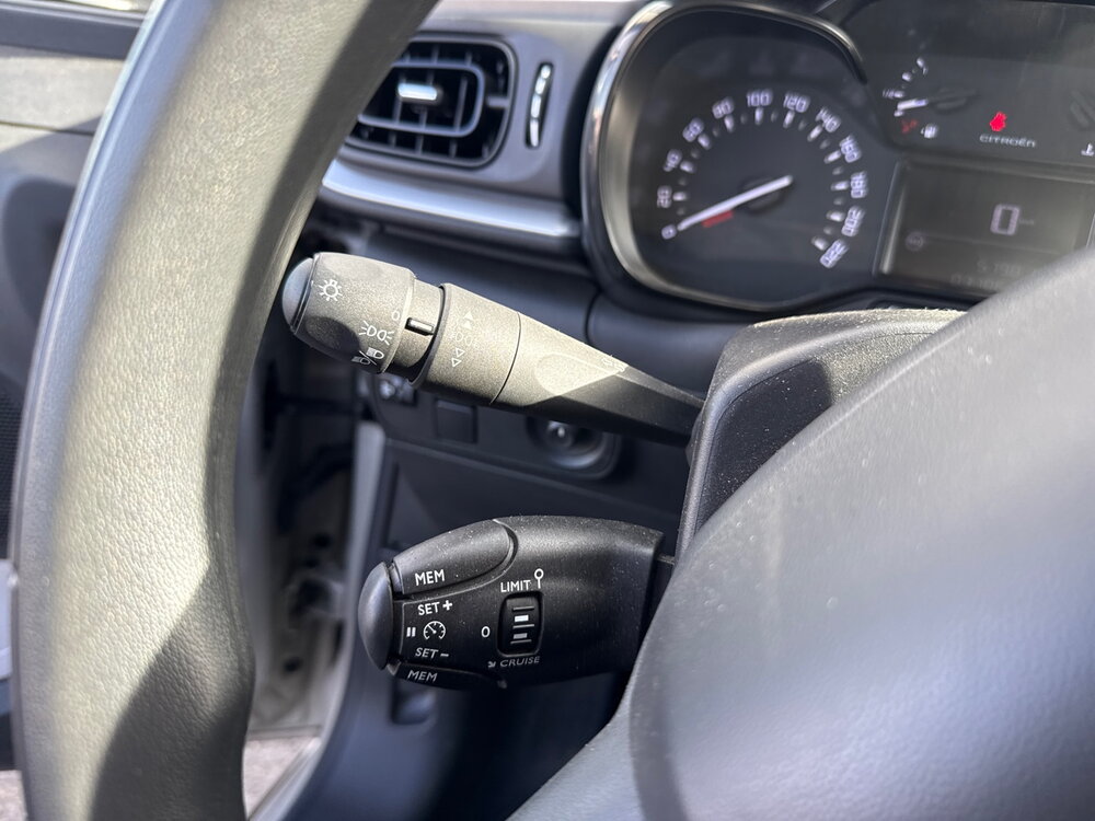 Occasion CITROEN C3 C3 PureTech 83 S&S BVM5 - YOU!