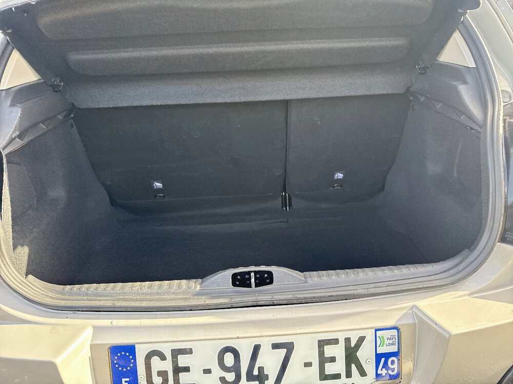 Occasion CITROEN C3 C3 PureTech 83 S&S BVM5 - YOU!