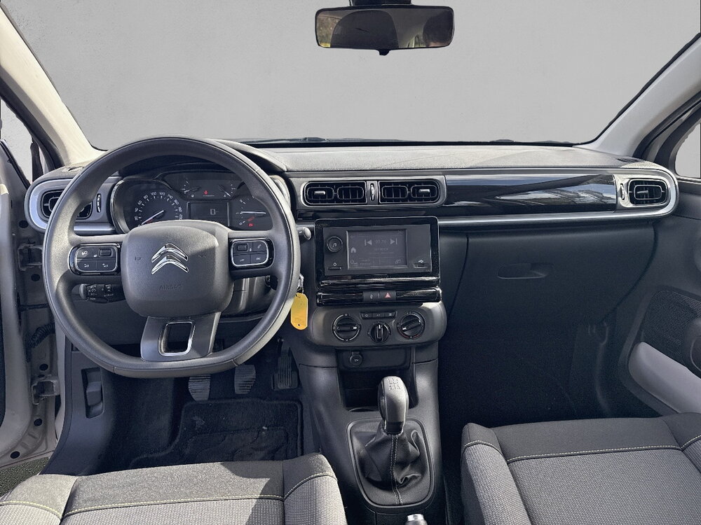 Occasion CITROEN C3 C3 PureTech 83 S&S BVM5 - YOU!