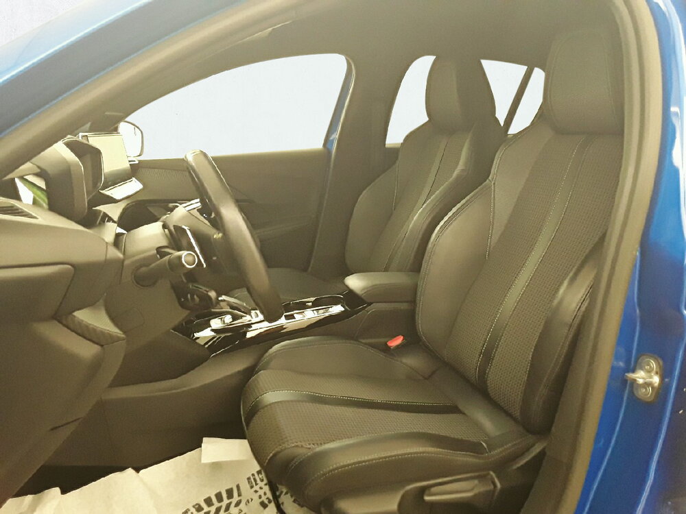 Occasion PEUGEOT 208 208 PureTech 100 S&S EAT8 - GT Line