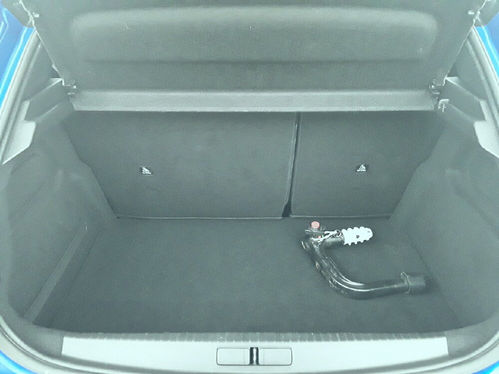 Occasion PEUGEOT 208 208 PureTech 100 S&S EAT8 - GT Line