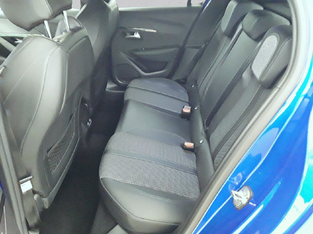 Occasion PEUGEOT 208 208 PureTech 100 S&S EAT8 - GT Line