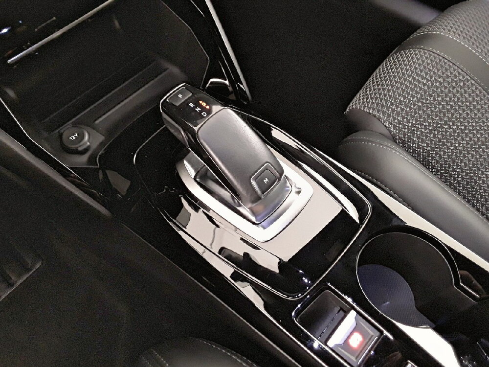 Occasion PEUGEOT 208 208 PureTech 100 S&S EAT8 - GT Line