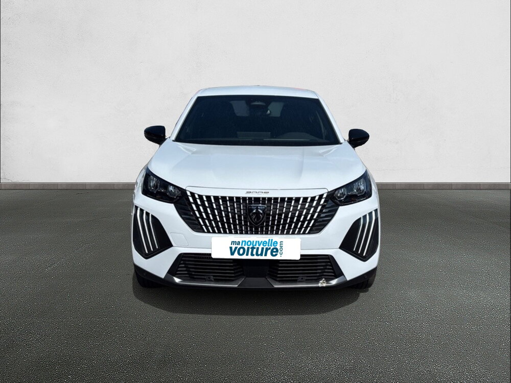 Occasion PEUGEOT 2008 2008 Hybrid 145 e-DCS6 - Allure