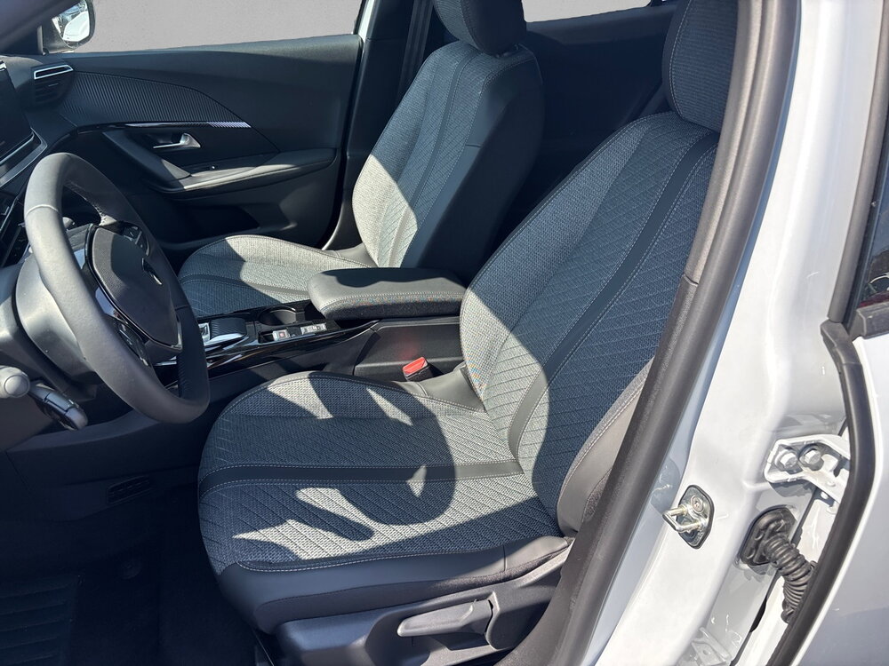 Occasion PEUGEOT 2008 2008 Hybrid 145 e-DCS6 - Allure