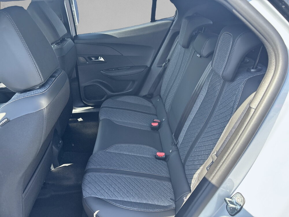 Occasion PEUGEOT 2008 2008 Hybrid 145 e-DCS6 - Allure