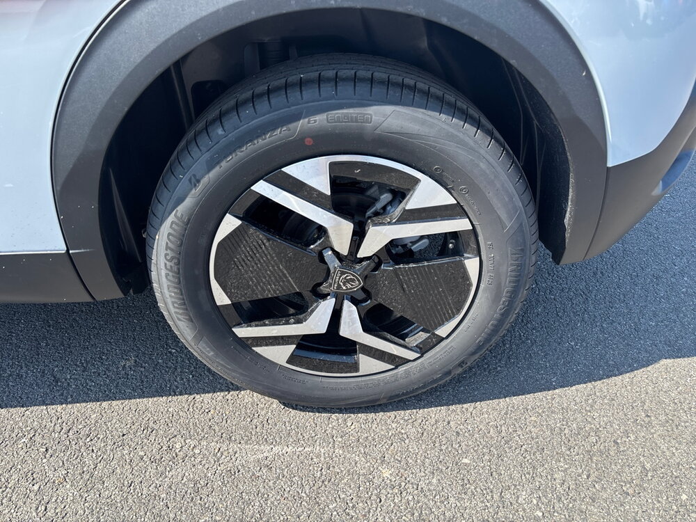 Occasion PEUGEOT 2008 2008 Hybrid 145 e-DCS6 - Allure