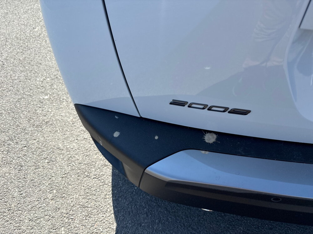 Occasion PEUGEOT 2008 2008 Hybrid 145 e-DCS6 - Allure