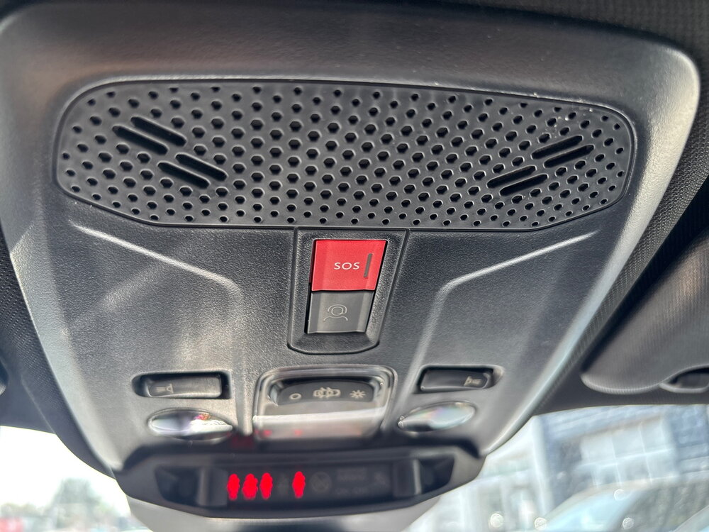Occasion PEUGEOT 2008 2008 Hybrid 145 e-DCS6 - Allure