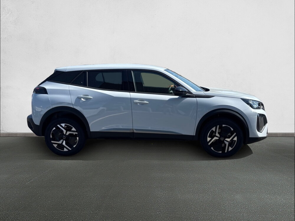 Occasion PEUGEOT 2008 2008 Hybrid 145 e-DCS6 - Allure