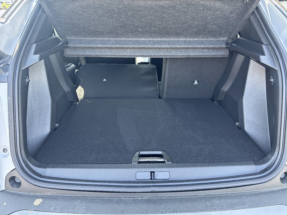 Occasion PEUGEOT 2008 2008 Hybrid 145 e-DCS6 - Allure