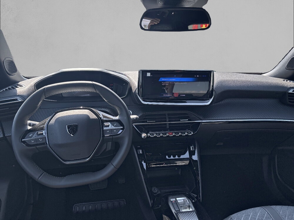 Occasion PEUGEOT 2008 2008 Hybrid 145 e-DCS6 - Allure