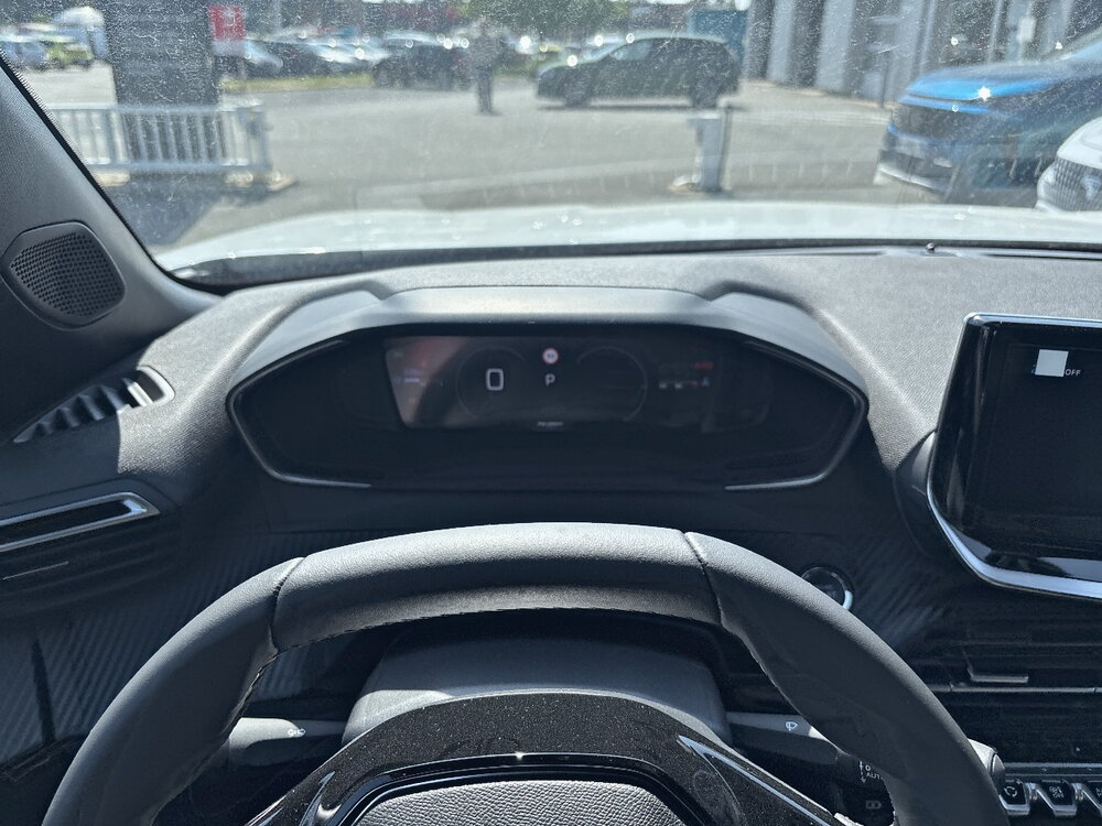Occasion PEUGEOT 2008 2008 Hybrid 145 e-DCS6 - Allure