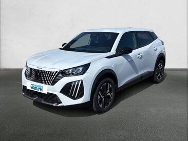 Occasion PEUGEOT 2008 2008 Hybrid 145 e-DCS6 - Allure
