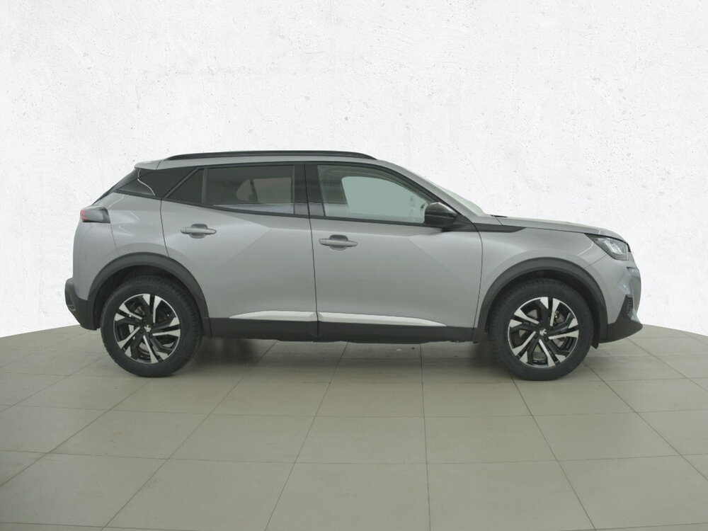 Occasion PEUGEOT 2008 2008 BlueHDi 130 S&S EAT8 - Allure Pack