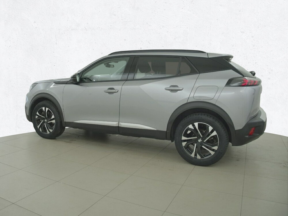 Occasion PEUGEOT 2008 2008 BlueHDi 130 S&S EAT8 - Allure Pack