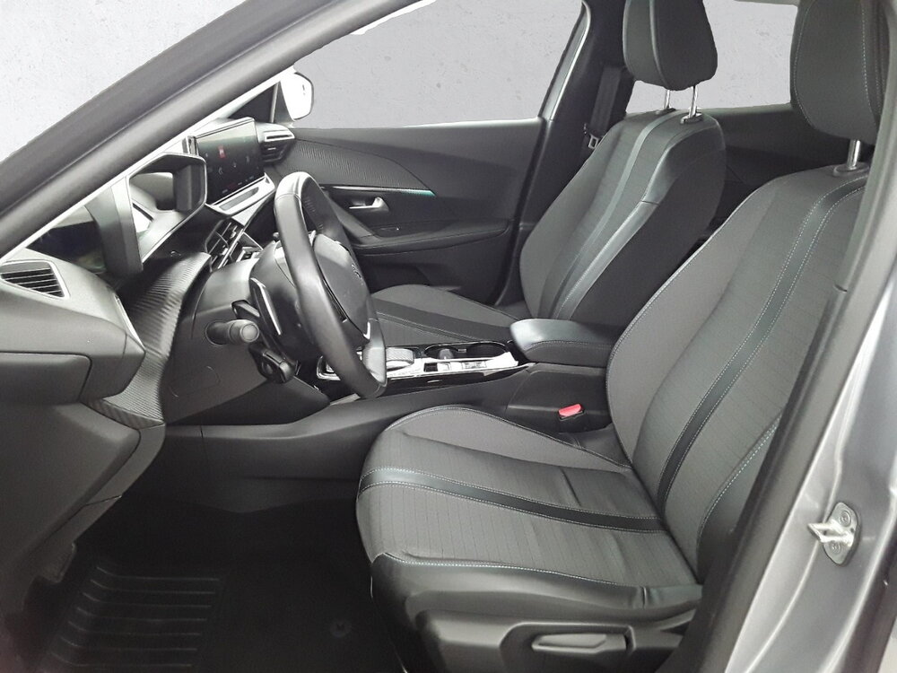Occasion PEUGEOT 2008 2008 BlueHDi 130 S&S EAT8 - Allure Pack